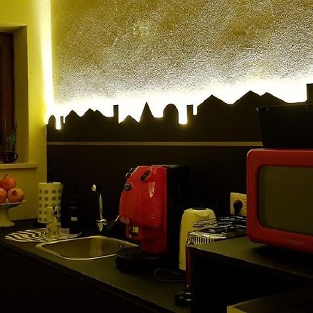 Bed and Breakfast Cortile Gancia - Sweet House Narzole Exterior foto