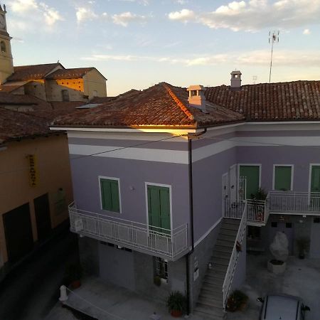 Bed and Breakfast Cortile Gancia - Sweet House Narzole Exterior foto