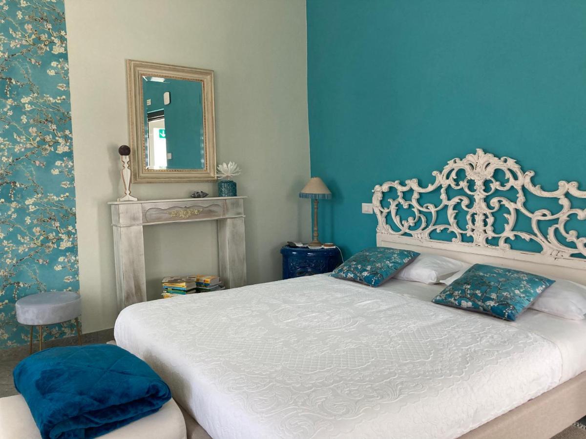 Bed and Breakfast Cortile Gancia - Sweet House Narzole Exterior foto