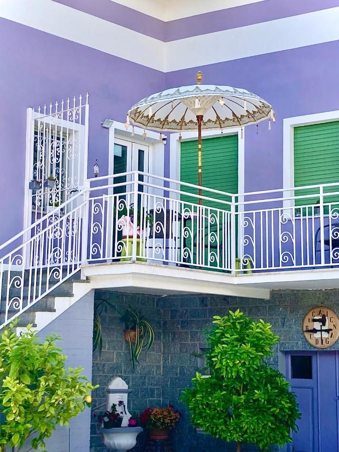 Bed and Breakfast Cortile Gancia - Sweet House Narzole Exterior foto