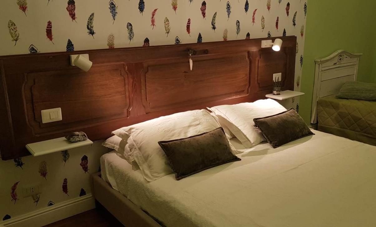 Bed and Breakfast Cortile Gancia - Sweet House Narzole Exterior foto