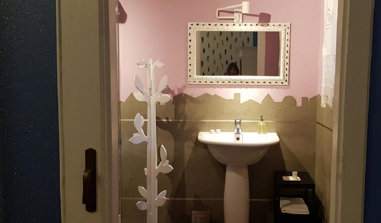 Bed and Breakfast Cortile Gancia - Sweet House Narzole Exterior foto