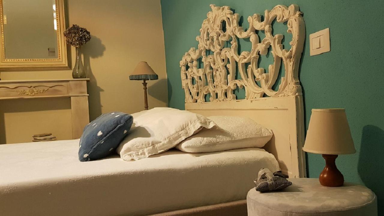 Bed and Breakfast Cortile Gancia - Sweet House Narzole Exterior foto
