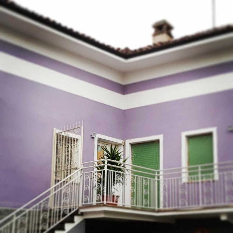 Bed and Breakfast Cortile Gancia - Sweet House Narzole Exterior foto
