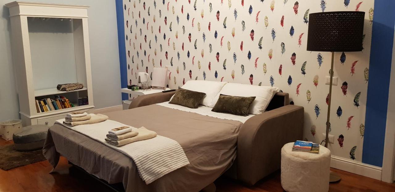 Bed and Breakfast Cortile Gancia - Sweet House Narzole Exterior foto