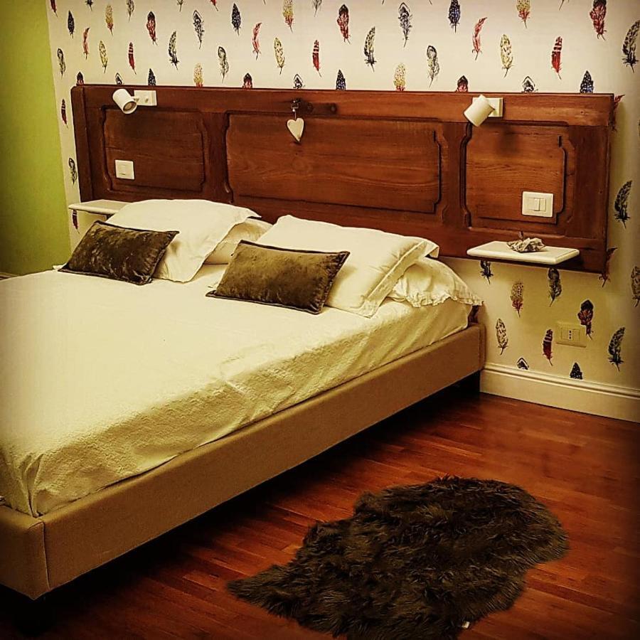Bed and Breakfast Cortile Gancia - Sweet House Narzole Exterior foto