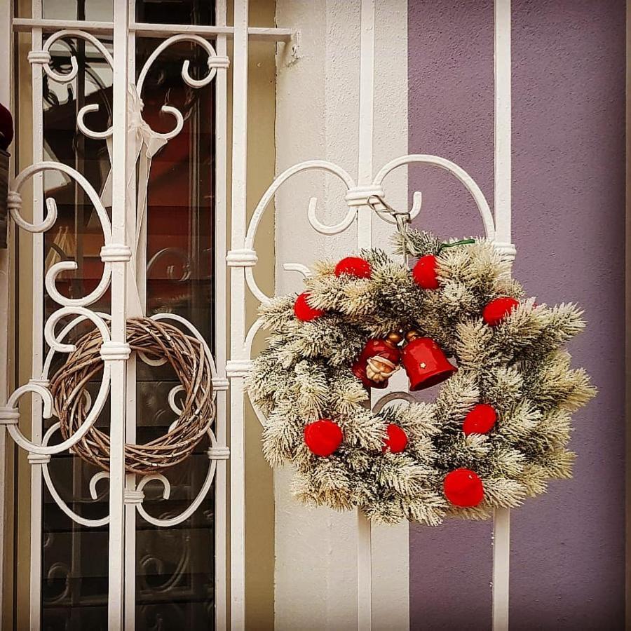 Bed and Breakfast Cortile Gancia - Sweet House Narzole Exterior foto
